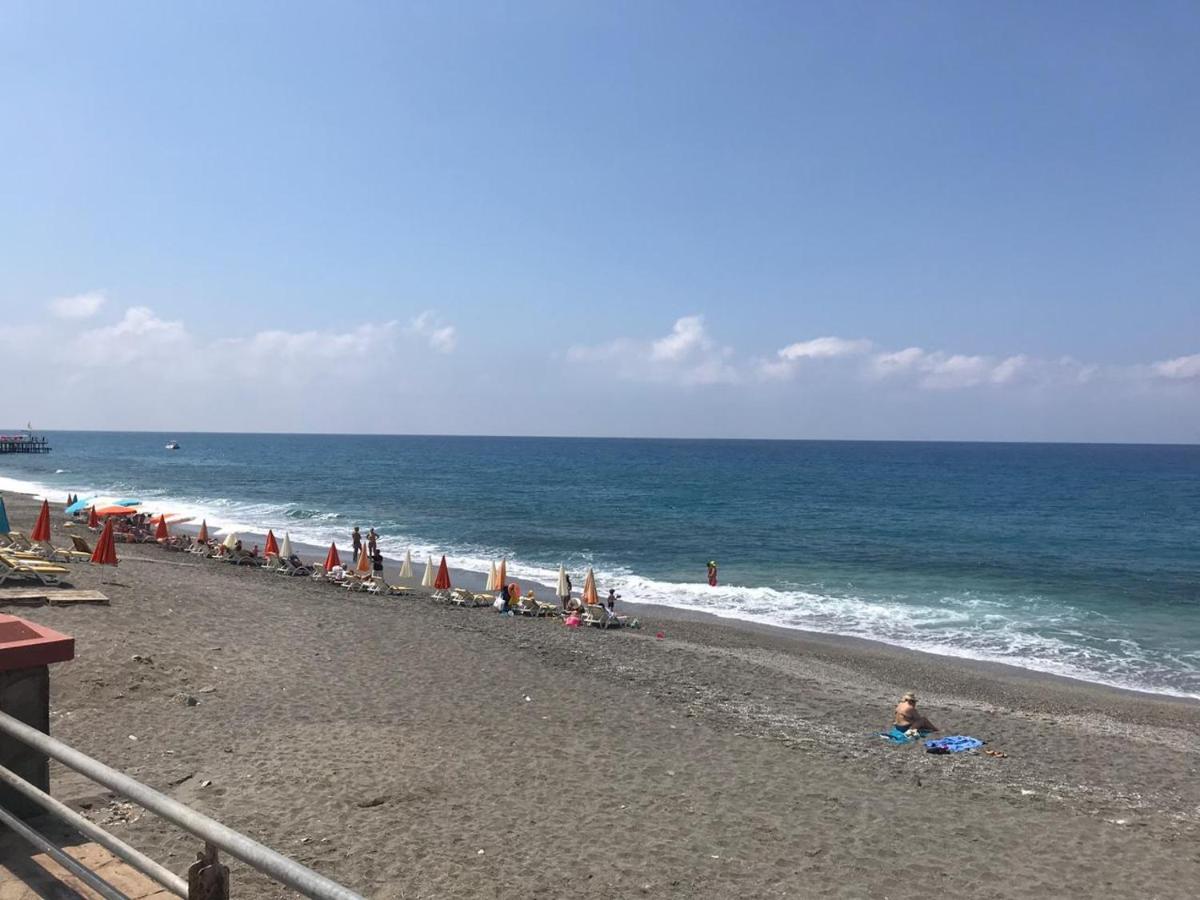 Empire Residence Alanya/Mahmutlar 50M От Моря Exterior photo