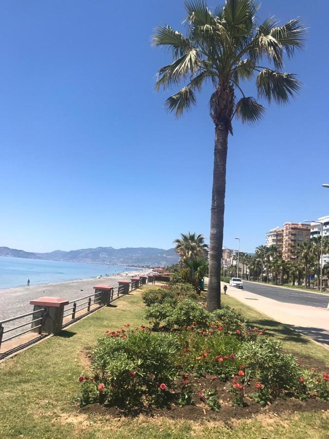 Empire Residence Alanya/Mahmutlar 50M От Моря Exterior photo