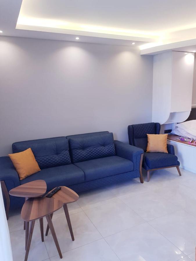 Empire Residence Alanya/Mahmutlar 50M От Моря Exterior photo