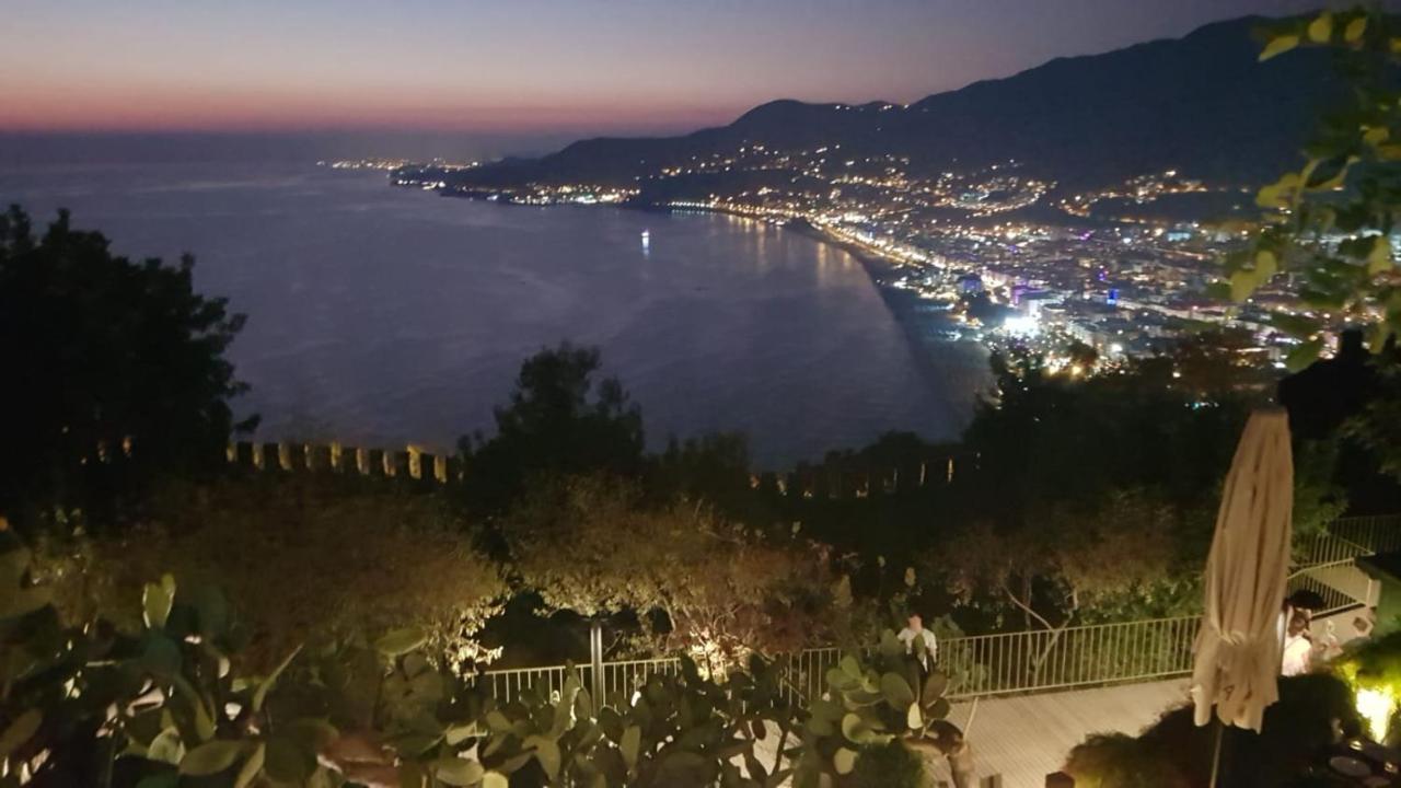 Empire Residence Alanya/Mahmutlar 50M От Моря Exterior photo