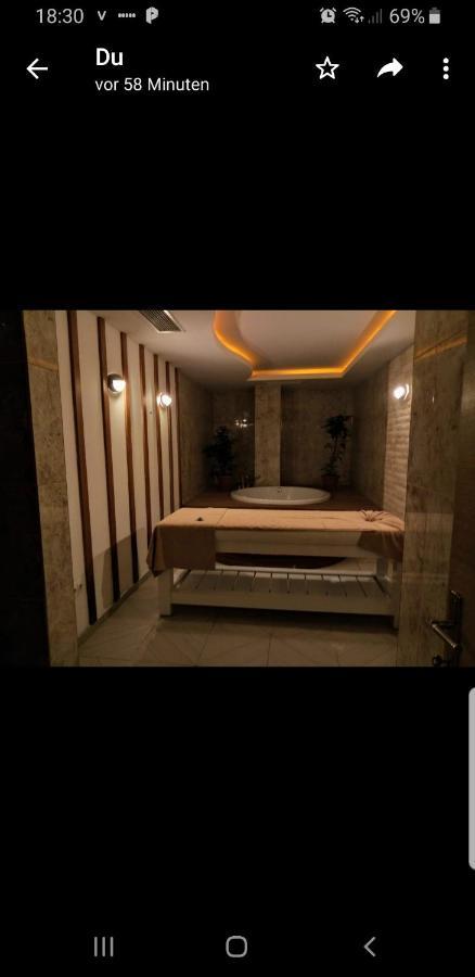 Empire Residence Alanya/Mahmutlar 50M От Моря Exterior photo