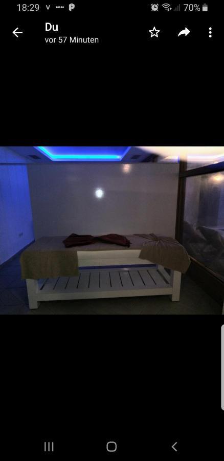 Empire Residence Alanya/Mahmutlar 50M От Моря Exterior photo