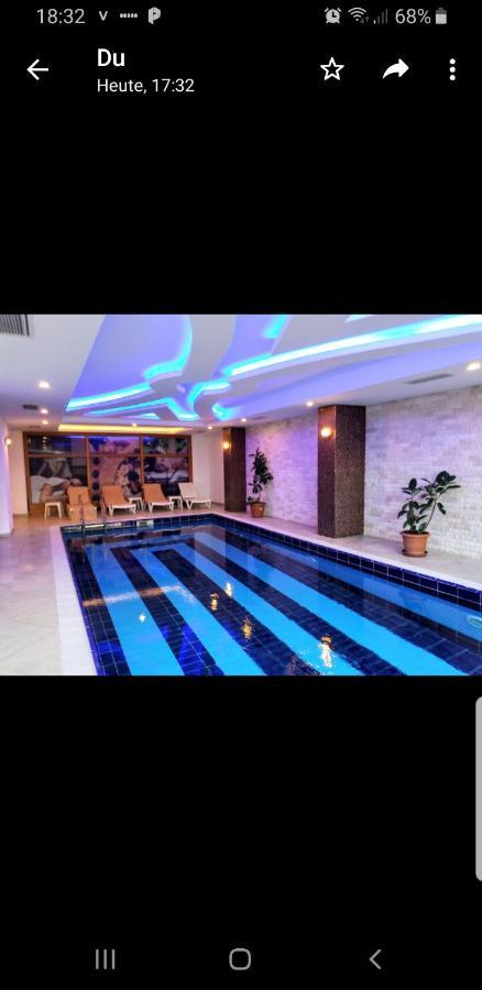 Empire Residence Alanya/Mahmutlar 50M От Моря Exterior photo